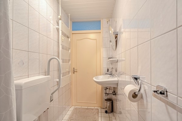 Medium property photo - Westerzate 9, 3752 GA Bunschoten-Spakenburg